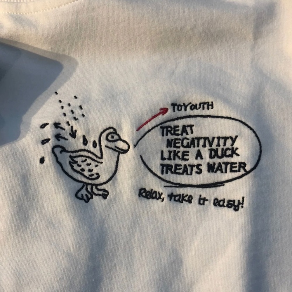 Toyouth Brand Shirt Women’s